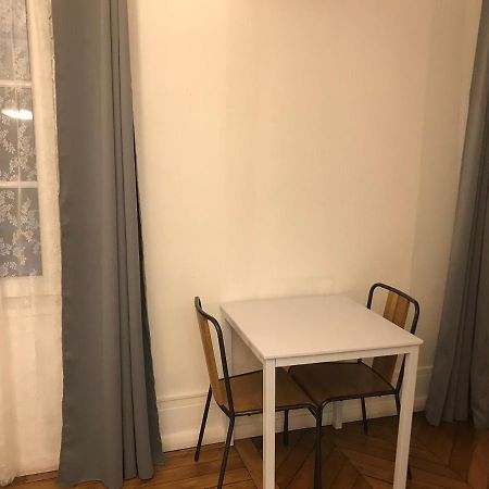 Top Apartment First Av Ternes Париж Экстерьер фото