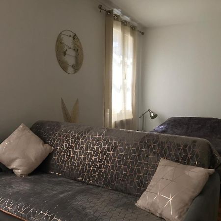 Top Apartment First Av Ternes Париж Экстерьер фото