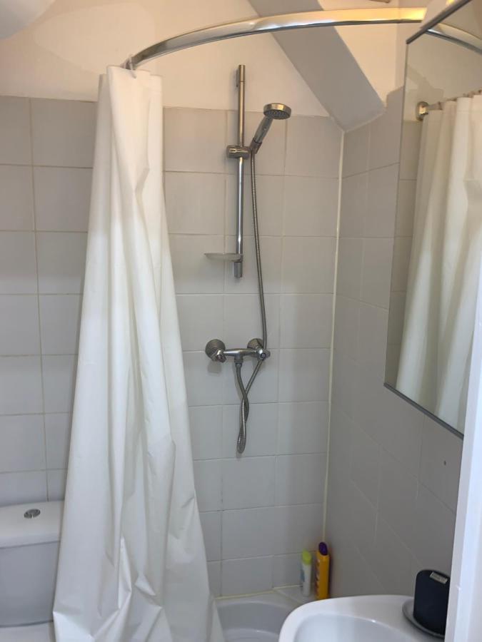 Top Apartment First Av Ternes Париж Экстерьер фото