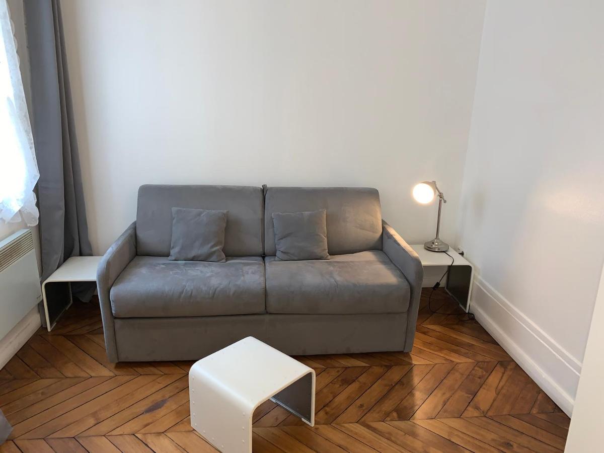 Top Apartment First Av Ternes Париж Экстерьер фото