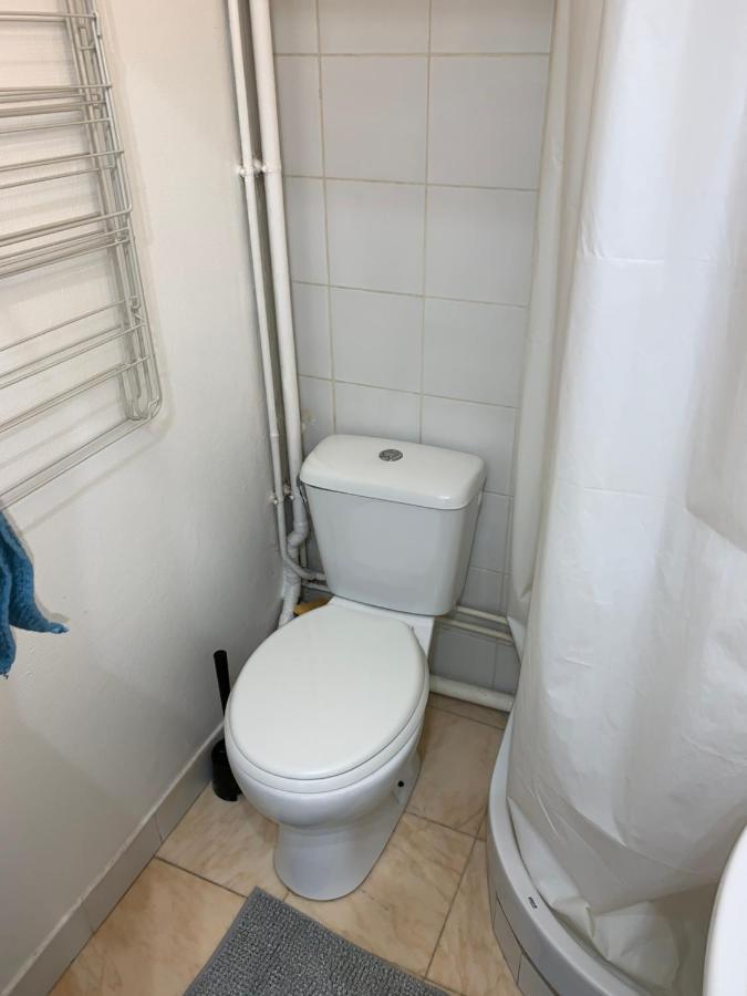 Top Apartment First Av Ternes Париж Экстерьер фото