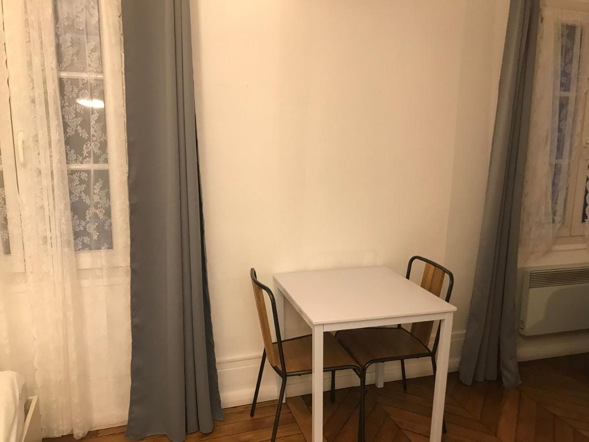 Top Apartment First Av Ternes Париж Экстерьер фото