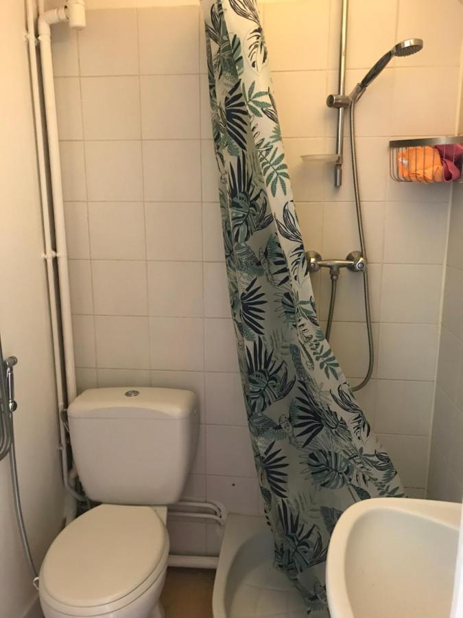 Top Apartment First Av Ternes Париж Экстерьер фото
